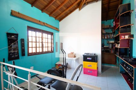 Casa à venda com 300m², 4 quartos e 4 vagasSótão