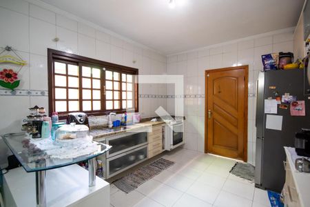 Casa à venda com 300m², 4 quartos e 4 vagasCozinha