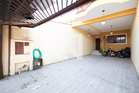 Casa à venda com 300m², 4 quartos e 4 vagasGaragem