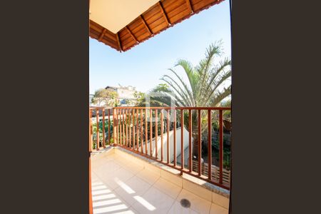 Casa à venda com 300m², 4 quartos e 4 vagasSacada da Suíte 2