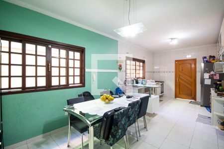 Casa à venda com 300m², 4 quartos e 4 vagasCopa