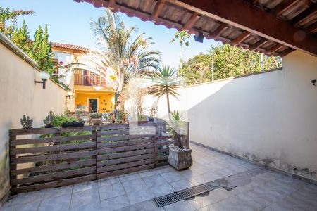 Casa à venda com 300m², 4 quartos e 4 vagasQuintal