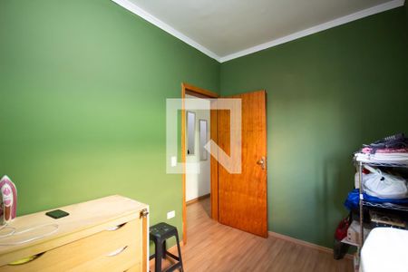 Casa à venda com 300m², 4 quartos e 4 vagasQuarto 4