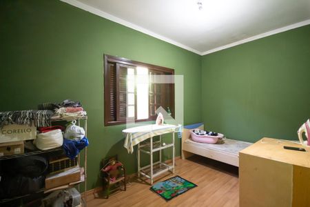 Casa à venda com 300m², 4 quartos e 4 vagasQuarto 4