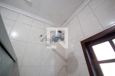 Casa à venda com 300m², 4 quartos e 4 vagasBanheiro da Suíte 1