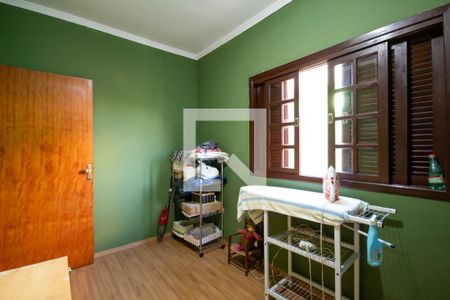 Casa à venda com 300m², 4 quartos e 4 vagasQuarto 4