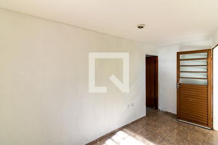Casa para alugar com 50m², 1 quarto e sem vaga Casa para alugar com 50m², 1 quarto e sem vagaSala