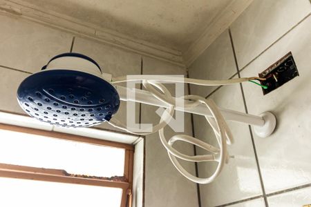 Casa para alugar com 50m², 1 quarto e sem vaga Casa para alugar com 50m², 1 quarto e sem vagaBanheiro