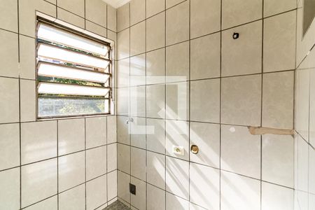 Casa para alugar com 50m², 1 quarto e sem vaga Casa para alugar com 50m², 1 quarto e sem vagaCozinha