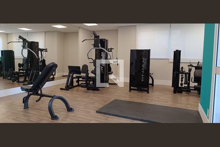 Apartamento à venda com 68m², 2 quartos e 1 vagaÁrea comum - Academia