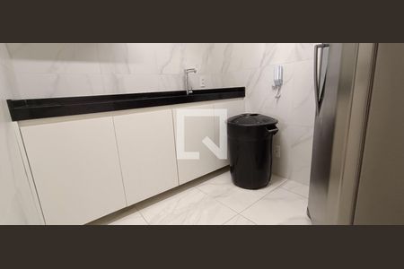 Apartamento à venda com 68m², 2 quartos e 1 vagaÁrea comum - Salão de festas