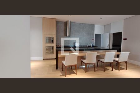 Apartamento à venda com 68m², 2 quartos e 1 vagaÁrea comum - Salão de festas