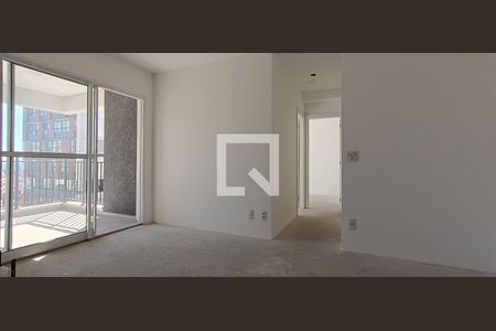 Sala de apartamento à venda com 2 quartos, 68m² em Pompeia, São Paulo