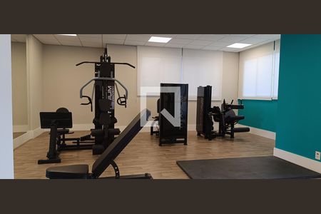 Apartamento à venda com 68m², 2 quartos e 1 vagaÁrea comum - Academia