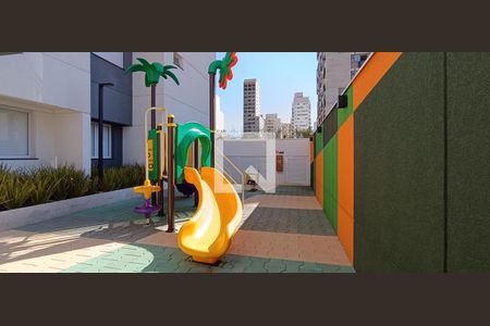 Apartamento à venda com 68m², 2 quartos e 1 vagaÁrea comum - Playground