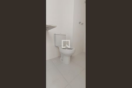 Apartamento à venda com 68m², 2 quartos e 1 vagaBanheiro Corredor