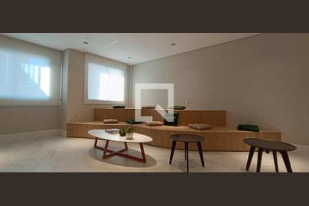 Apartamento à venda com 68m², 2 quartos e 1 vagaÁrea comum - Sala de jogos