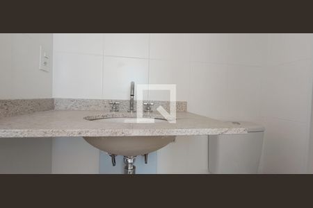 Apartamento à venda com 68m², 2 quartos e 1 vagaBanheiro Corredor