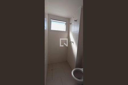 Apartamento à venda com 68m², 2 quartos e 1 vagaBanheiro da Suíte