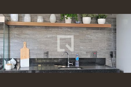 Apartamento à venda com 68m², 2 quartos e 1 vagaÁrea comum - Churrasqueira