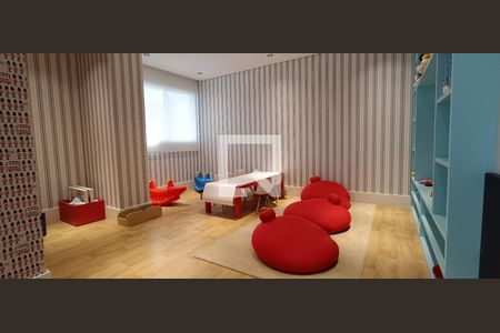 Apartamento à venda com 68m², 2 quartos e 1 vagaÁrea comum - Brinquedoteca