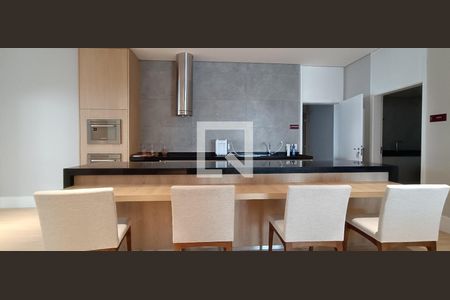 Apartamento à venda com 68m², 2 quartos e 1 vagaÁrea comum - Salão de festas