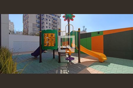 Apartamento à venda com 68m², 2 quartos e 1 vagaÁrea comum - Playground