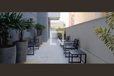 Apartamento à venda com 68m², 2 quartos e 1 vagaÁrea comum