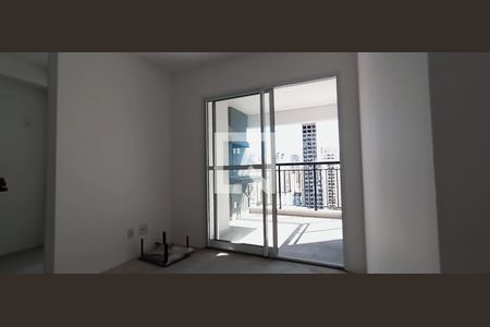 Varanda da Sala de apartamento à venda com 2 quartos, 68m² em Pompeia, São Paulo