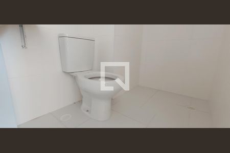 Apartamento à venda com 68m², 2 quartos e 1 vagaBanheiro Corredor