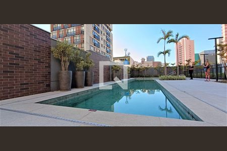 Apartamento à venda com 68m², 2 quartos e 1 vagaÁrea comum - Piscina