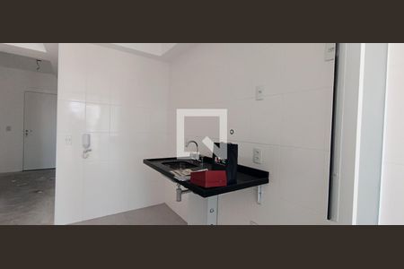 Apartamento à venda com 68m², 2 quartos e 1 vagaCozinha
