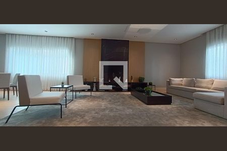 Apartamento à venda com 68m², 2 quartos e 1 vagaÁrea comum - Salão de festas