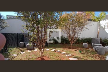 Apartamento à venda com 68m², 2 quartos e 1 vagaÁrea comum - Jardim