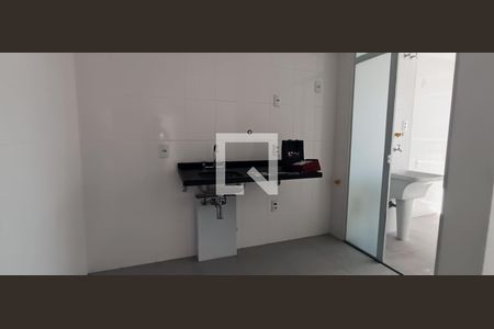 Apartamento à venda com 68m², 2 quartos e 1 vagaCozinha