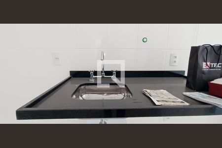 Apartamento à venda com 68m², 2 quartos e 1 vagaCozinha