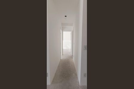 Sala - Corredor de apartamento à venda com 2 quartos, 68m² em Pompeia, São Paulo