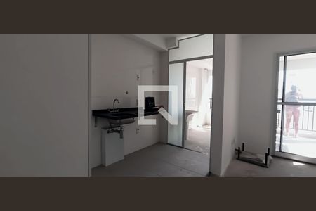 Apartamento à venda com 68m², 2 quartos e 1 vagaCozinha