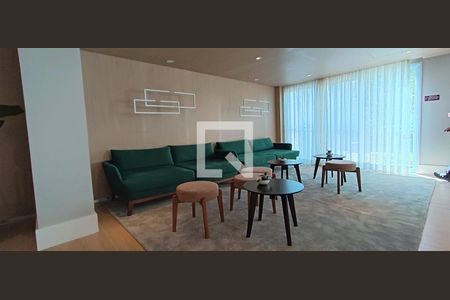 Apartamento à venda com 68m², 2 quartos e 1 vagaÁrea comum - Salão de festas