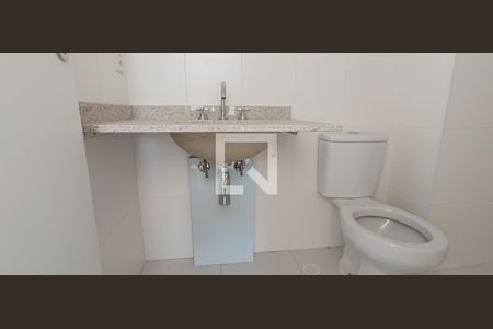 Apartamento à venda com 68m², 2 quartos e 1 vagaBanheiro Corredor