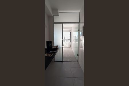 Apartamento à venda com 68m², 2 quartos e 1 vagaCozinha