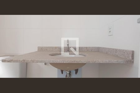 Apartamento à venda com 68m², 2 quartos e 1 vagaBanheiro da Suíte