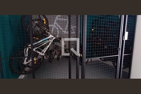 Apartamento à venda com 68m², 2 quartos e 1 vagaÁrea comum - Bicicletário