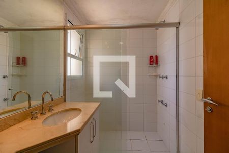 Apartamento à venda com 150m², 3 quartos e 4 vagasBanheiro