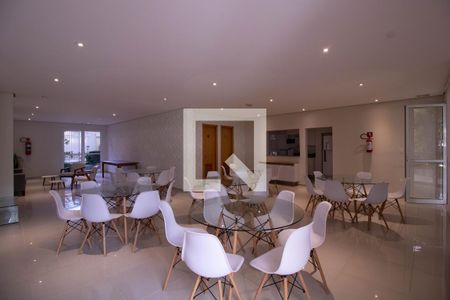 Apartamento à venda com 150m², 3 quartos e 4 vagasÁrea comum