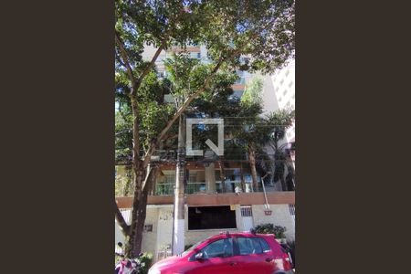 Apartamento à venda com 150m², 3 quartos e 4 vagasÁrea comum