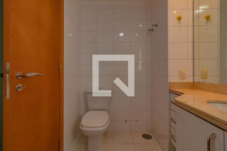 Apartamento à venda com 150m², 3 quartos e 4 vagasBanheiro