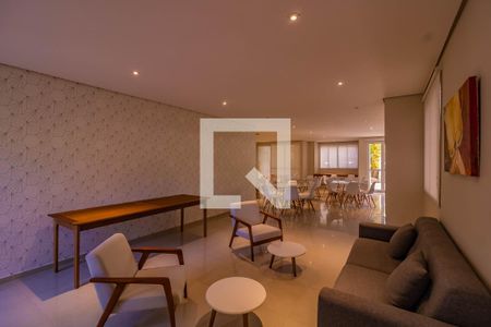 Apartamento à venda com 150m², 3 quartos e 4 vagasÁrea comum