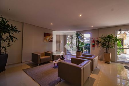 Apartamento à venda com 150m², 3 quartos e 4 vagasÁrea comum