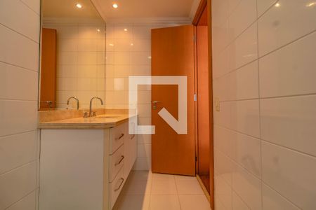Apartamento à venda com 150m², 3 quartos e 4 vagasBanheiro